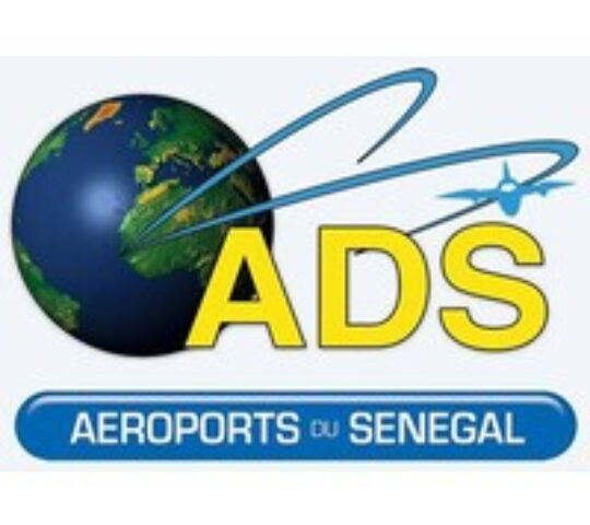 ADS (agence des aéroports du Sénégal)