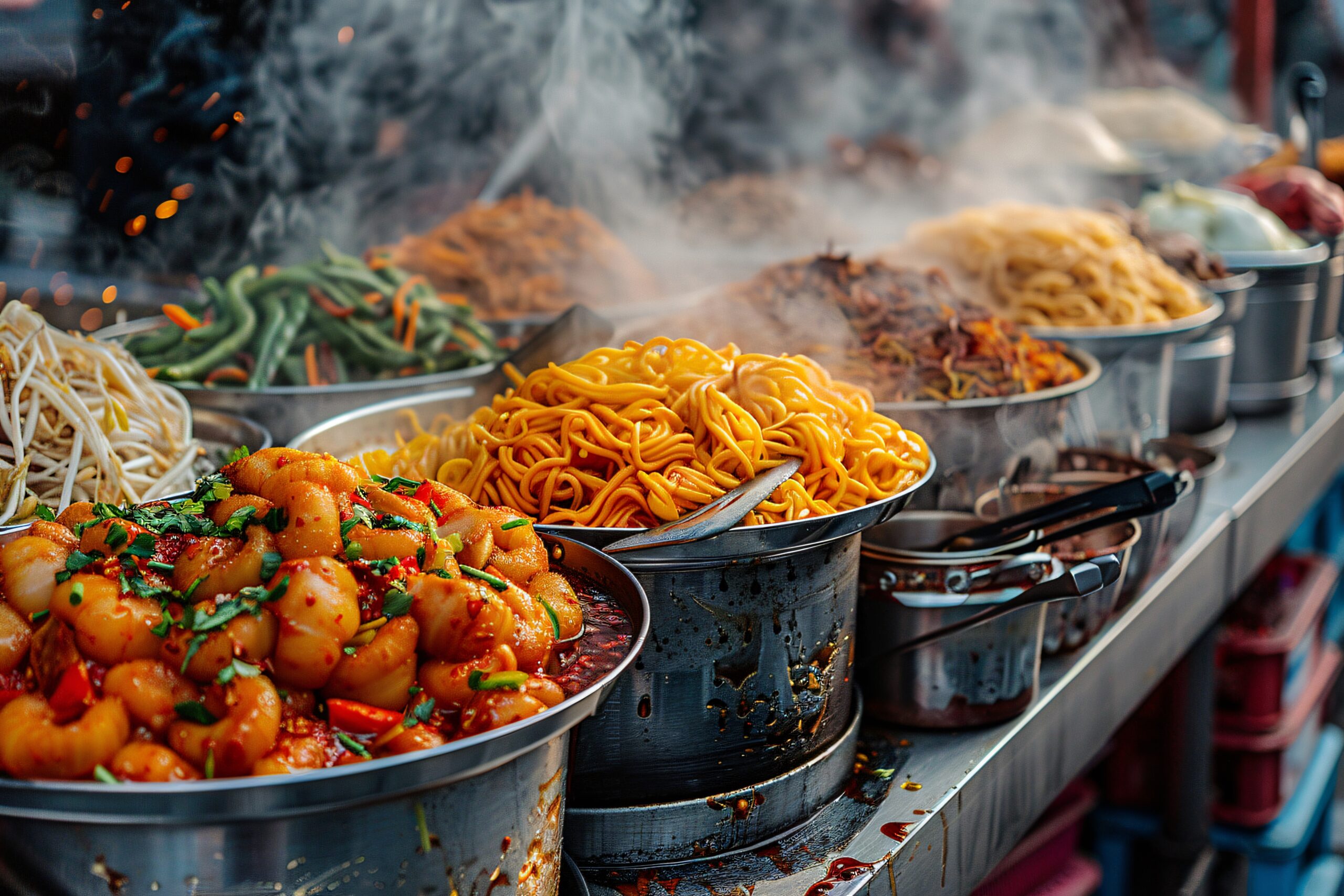 enjoying-street-food-fest