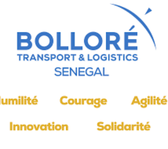 Bolloré Africa Logistics