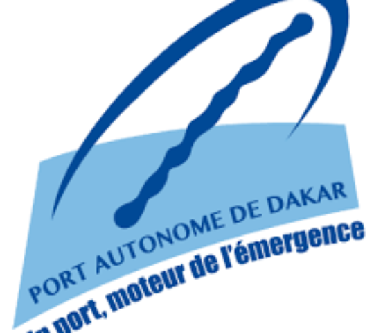 port autonome de dakar