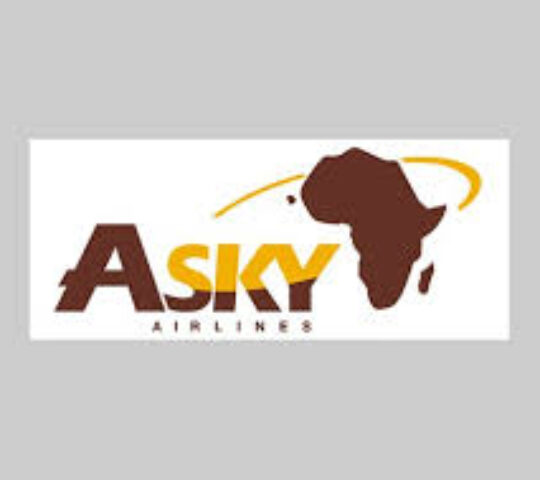 ASKY Airlines