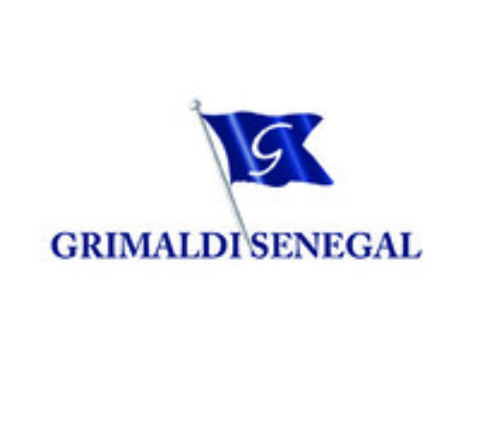 Grimaldi senegal sa
